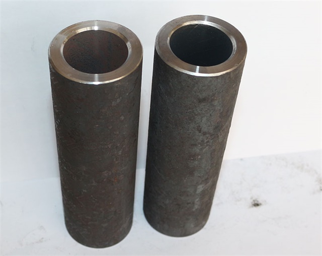 巴南冷挤压钢筋套筒接头技术性能