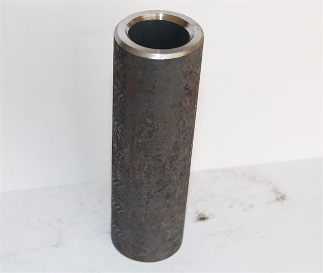  巴南冷挤压钢筋套筒加工注意事项