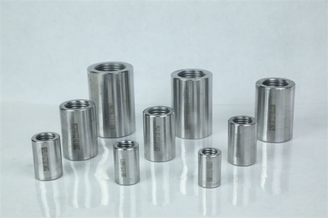 巴南直螺纹套筒重量