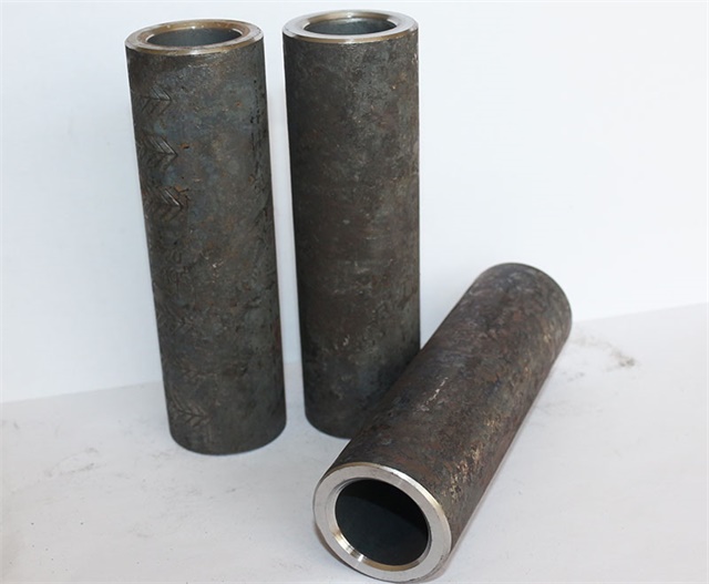 巴南<font style='color:red'>钢筋冷挤压连接套筒</font>价格