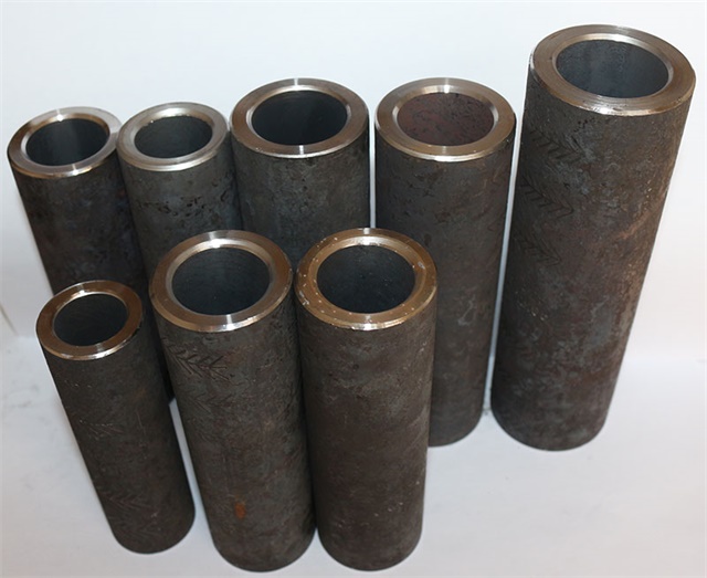 巴南钢筋冷挤压套筒的硬度