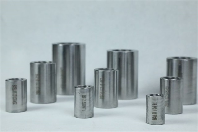 巴南直螺纹钢筋套筒厂