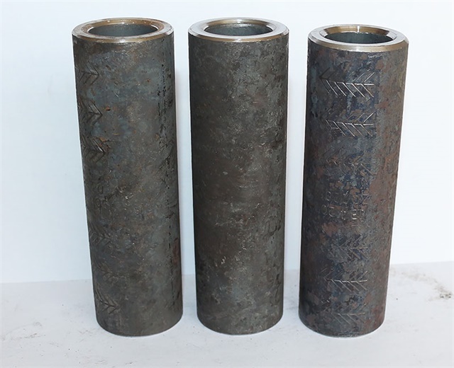 巴南钢筋套筒生产线