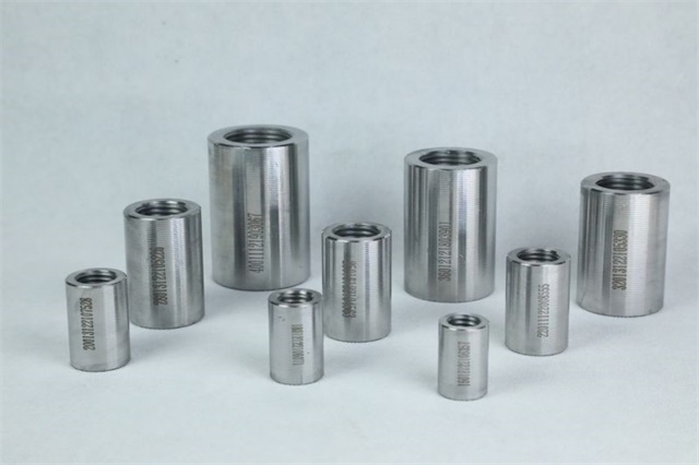 巴南直螺纹套筒厂