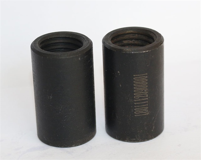 巴南定制钢筋套筒型号