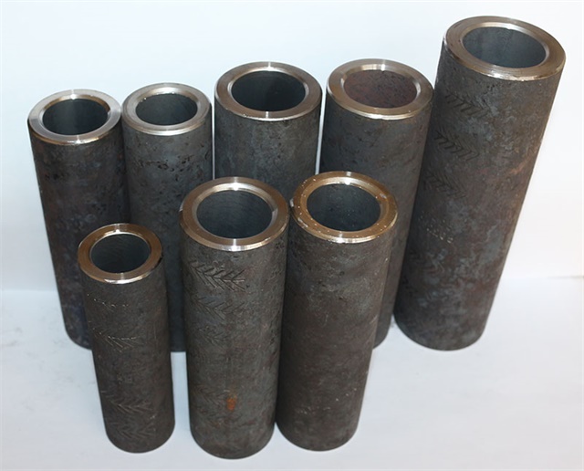 巴南冷挤压钢筋套筒